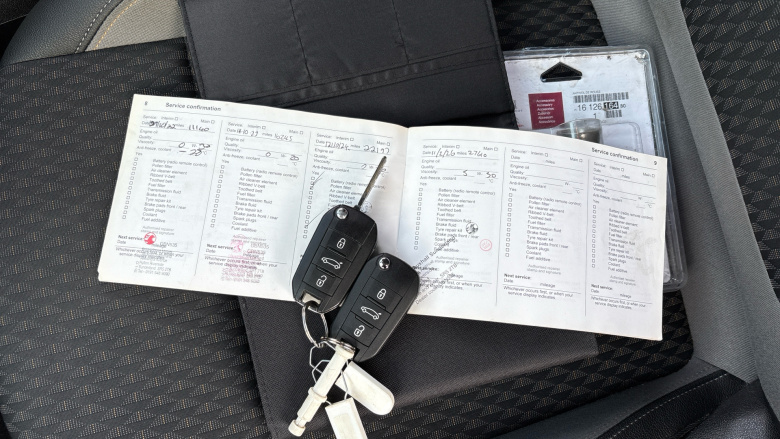 Vauxhall Crossland X 1.2T [110] Elite 5dr [6 Speed] [S/S] Petrol Hatchback